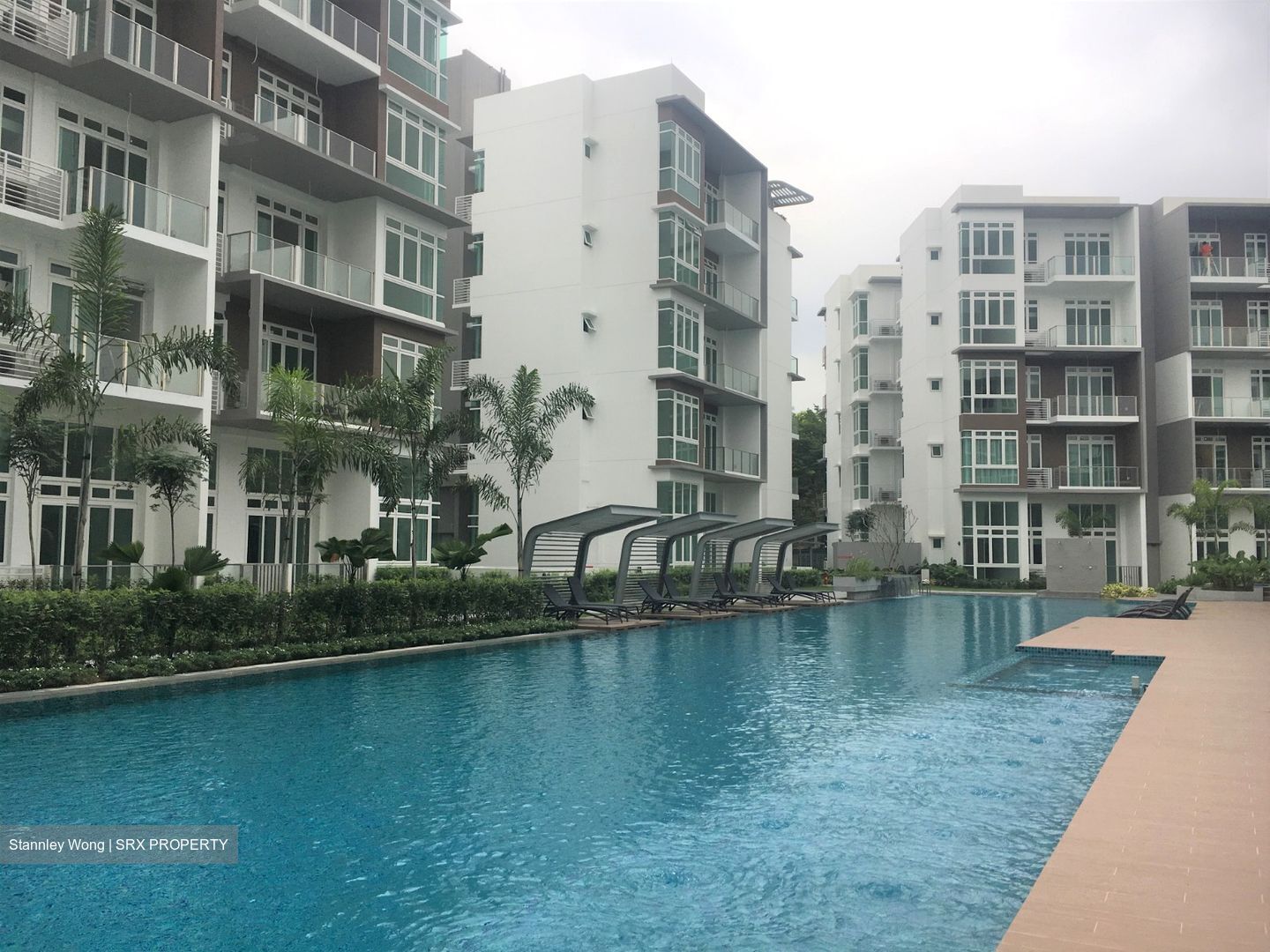 Waterfront @ Faber (D5), Apartment #565281581